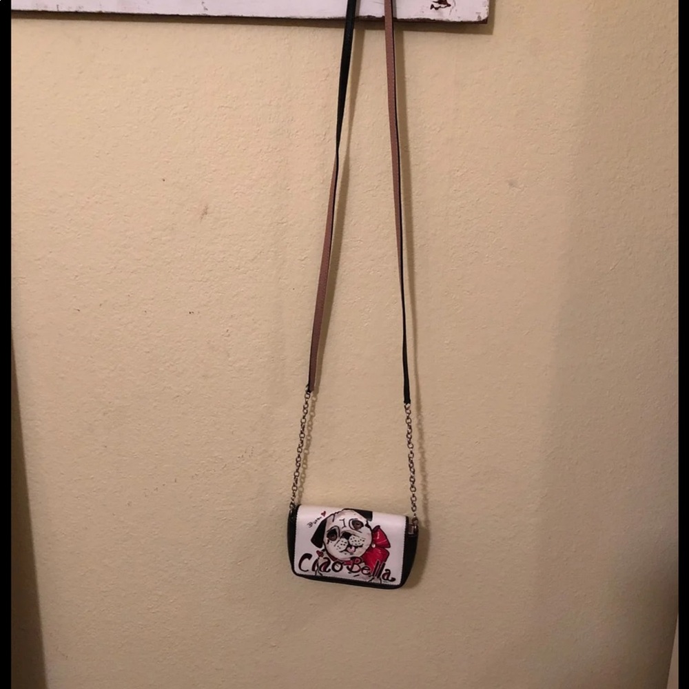 Brighton purse